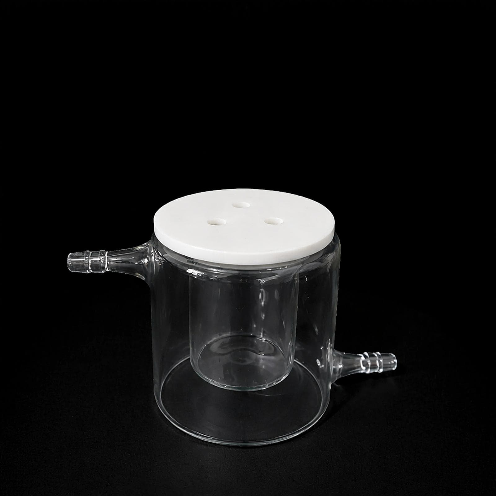 image of product Unsealed Water Bath double Layer Cell 