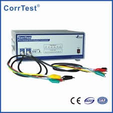 image of product Corrtest Potensiostat 