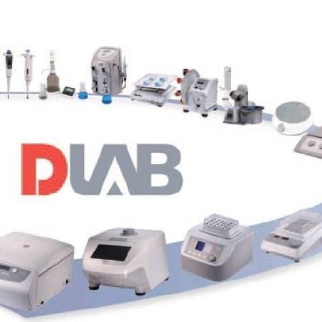 image of product DLAB Laboratorium Instrument