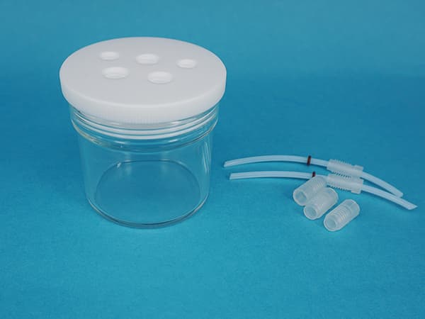 image of product Sealed Electrochemical Cell