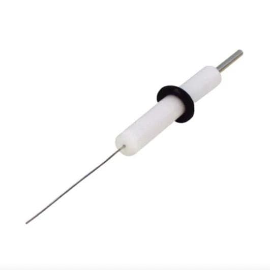 image of product Elektroda Kawat Platina (Pt Wire)