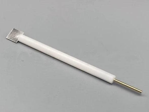image of product Platinum Sheet Electrode
