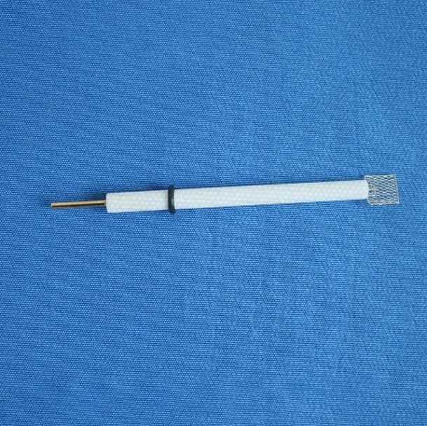 image of product Elektroda Platina Mesh