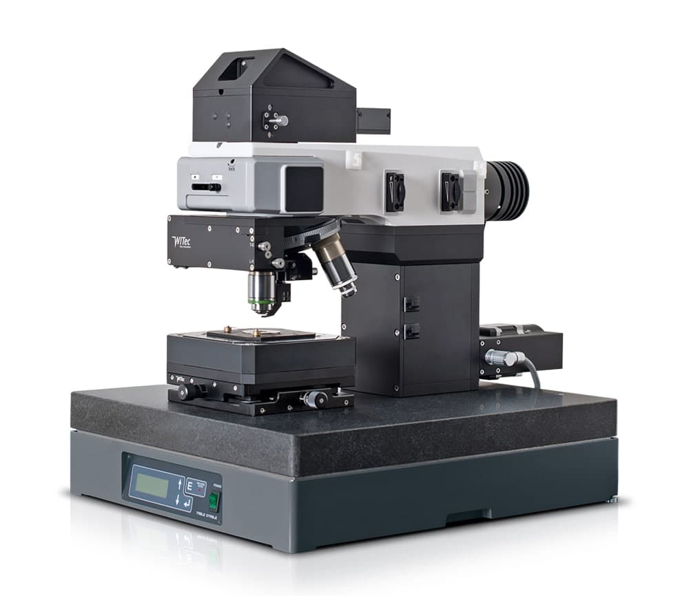image of characterization Atomic Force Microscope (AFM)