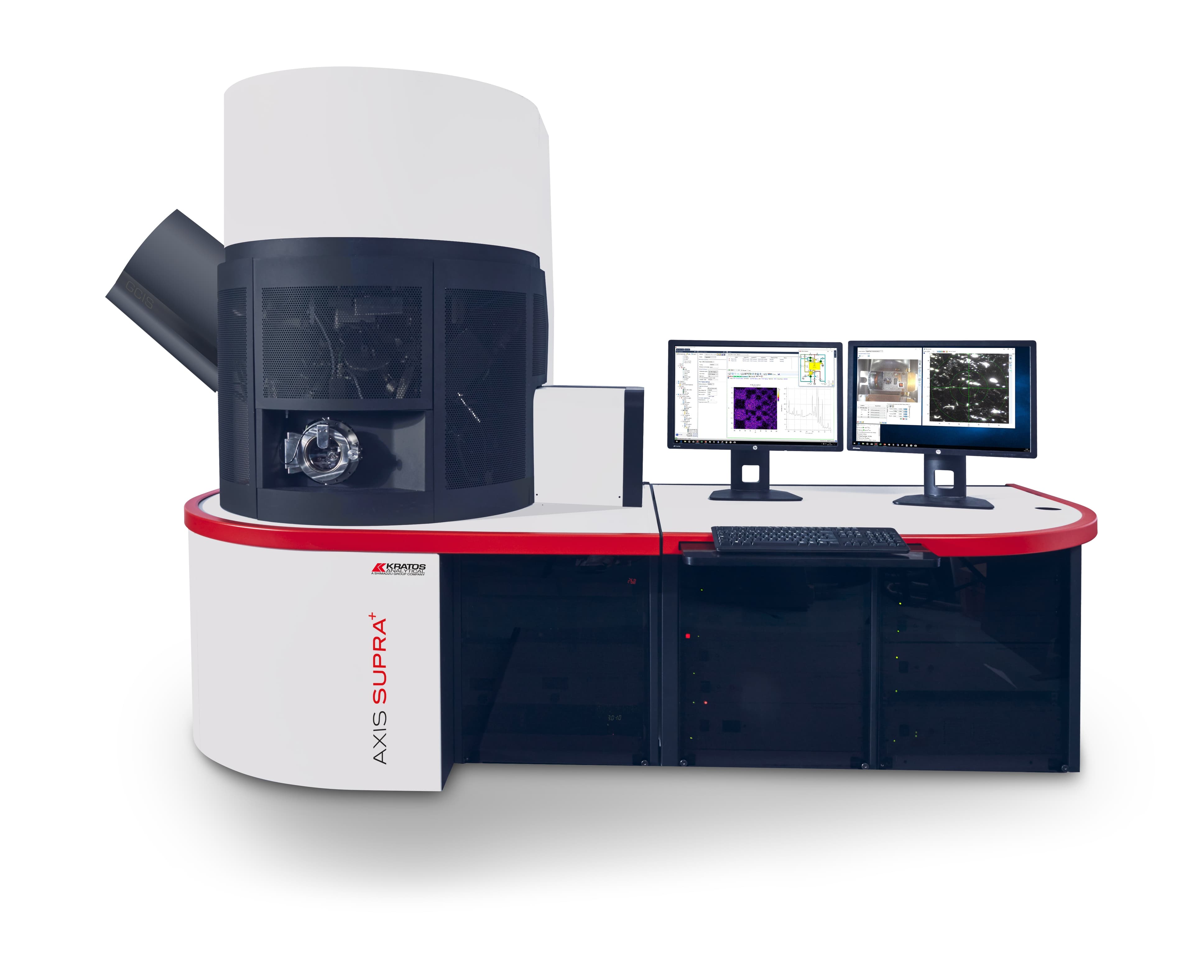 image of characterization X-ray Photoelectron Spectroscopy (XPS)