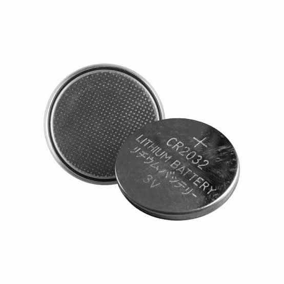 Kategori Batteries & Coin Cells