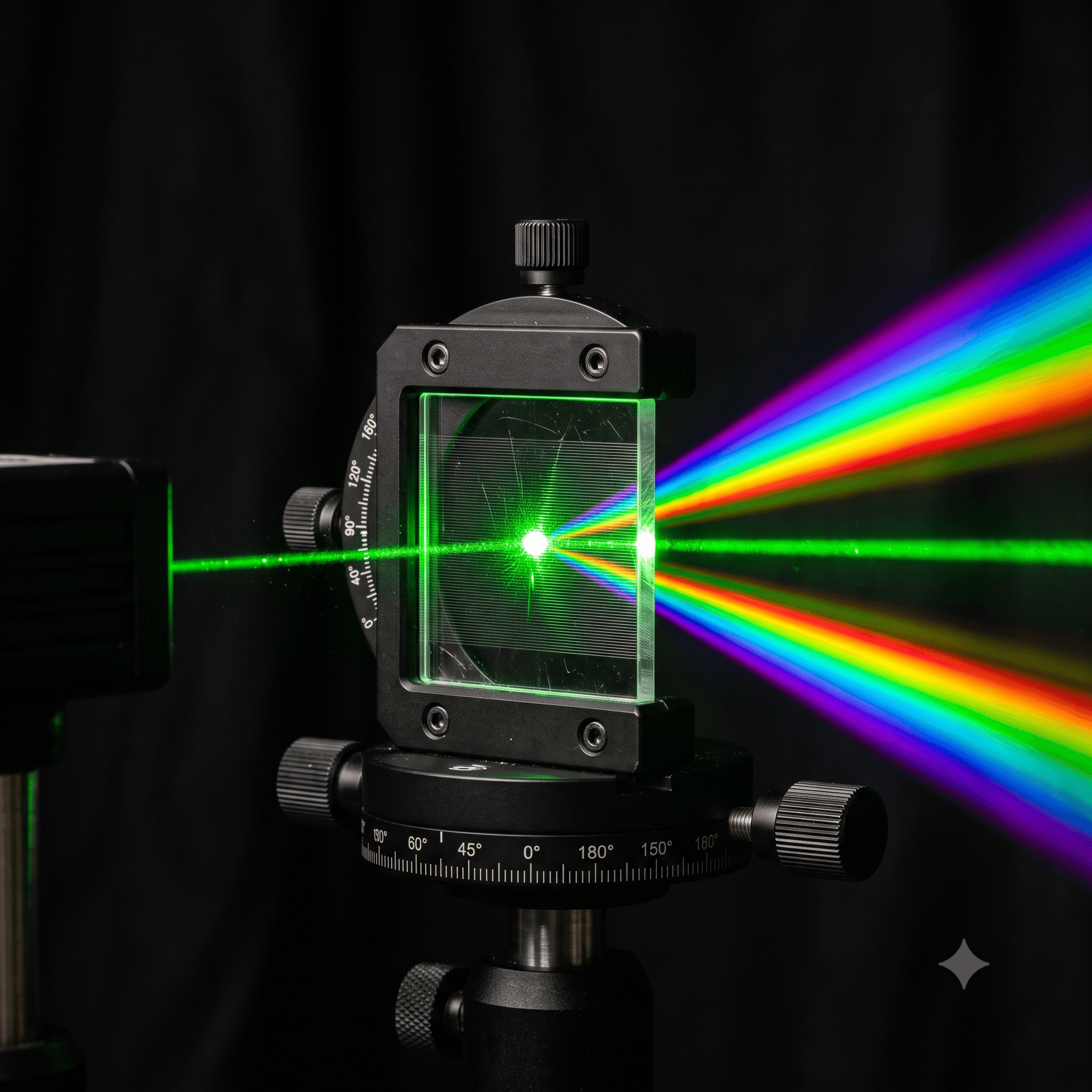 Ultra-High-Resolution Spectroscopy: What VIPA-Based Spectrometers Can Do for Plasma & Laser Research