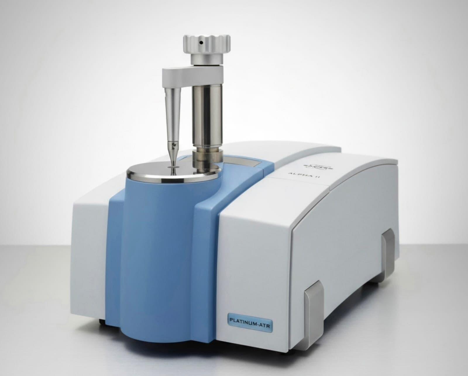 image of characterization Fourier Transform Infra-Red (FTIR)